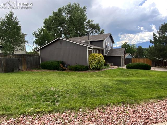 2231 Ptarmigan Lane