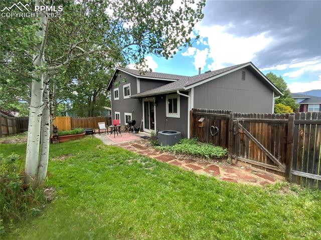 2231 Ptarmigan Lane