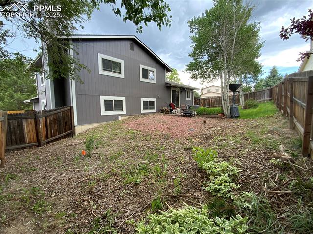 2231 Ptarmigan Lane