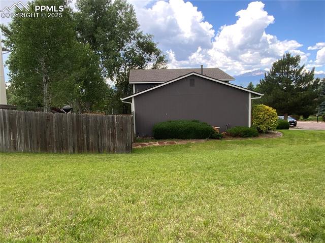 2231 Ptarmigan Lane