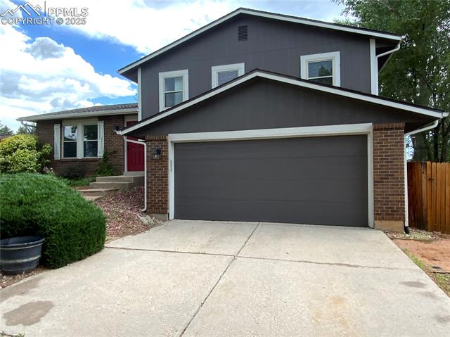 2231 Ptarmigan Lane