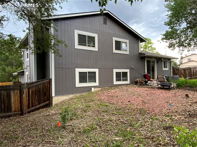 2231 Ptarmigan Lane