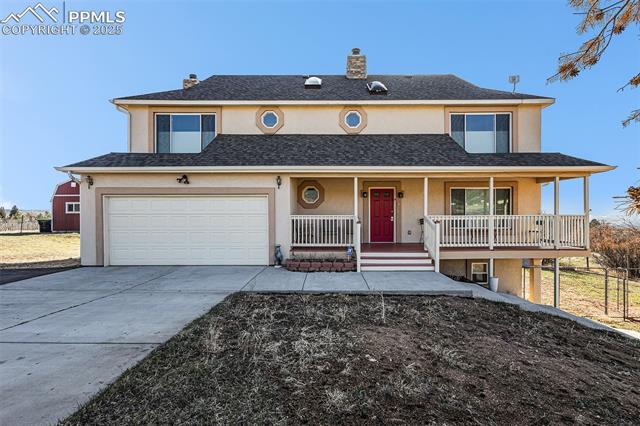 16165 Wright Road