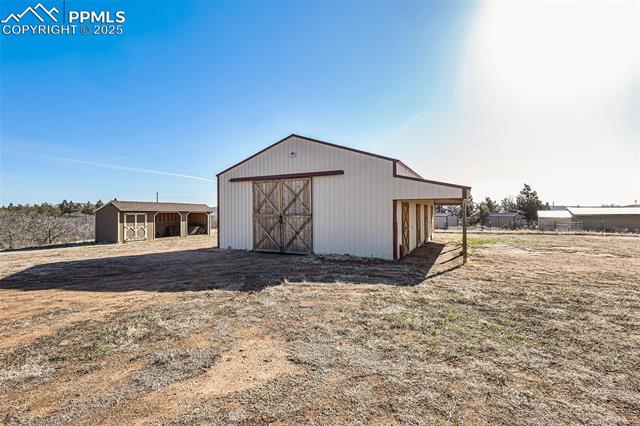 16165 Wright Road