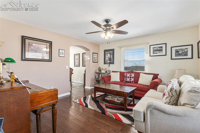 16165 Wright Road
