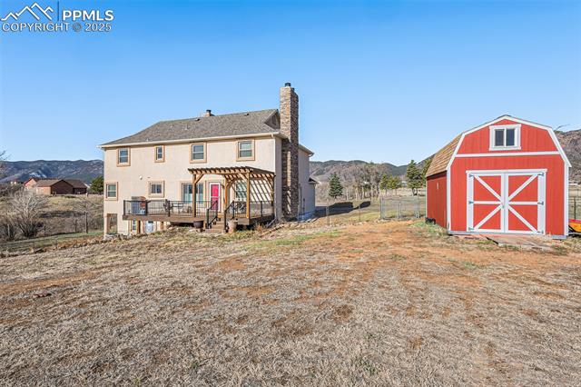 16165 Wright Road