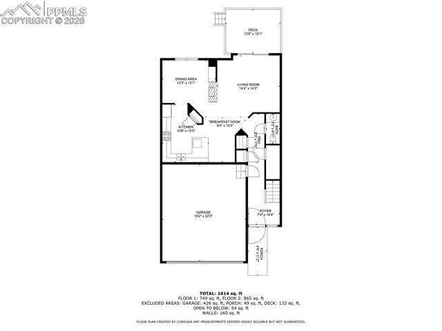 1749 Victorian Point