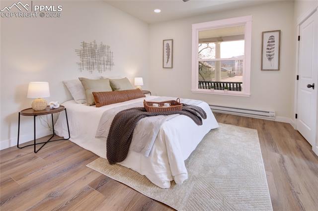 1902 W Cucharras Street