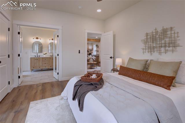 1902 W Cucharras Street