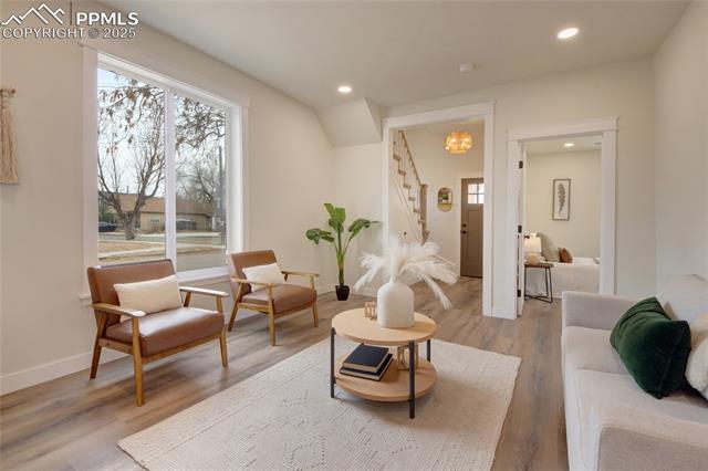 1902 W Cucharras Street