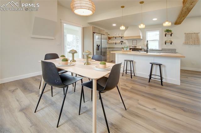 1902 W Cucharras Street