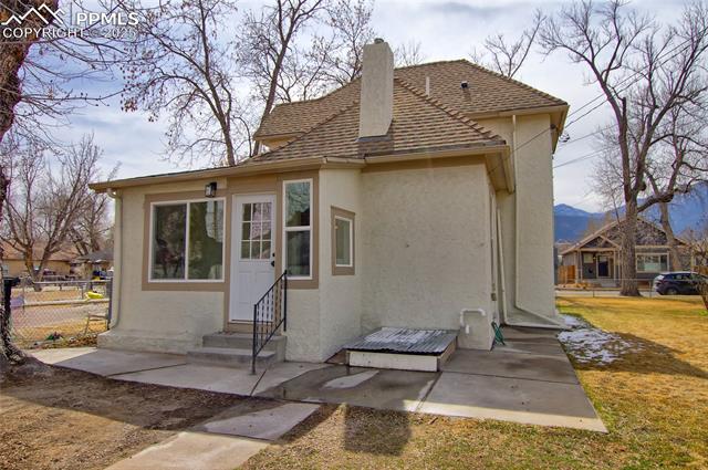 1902 W Cucharras Street