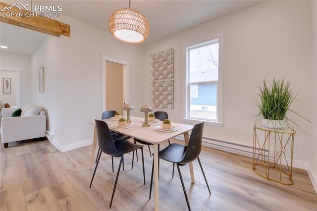 1902 W Cucharras Street