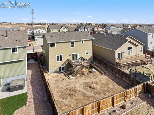 11310 Scenic Brush Drive