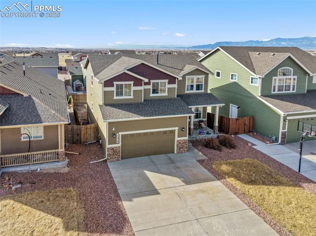 11310 Scenic Brush Drive