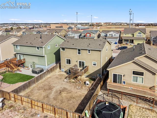 11310 Scenic Brush Drive