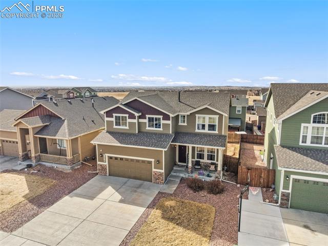 11310 Scenic Brush Drive