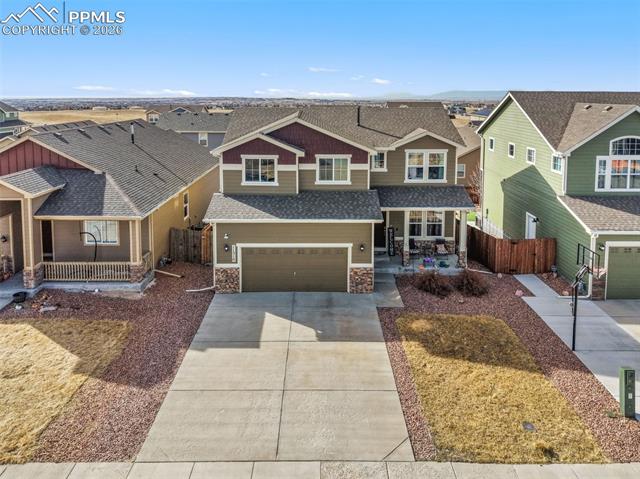 11310 Scenic Brush Drive