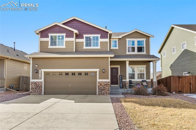 11310 Scenic Brush Drive