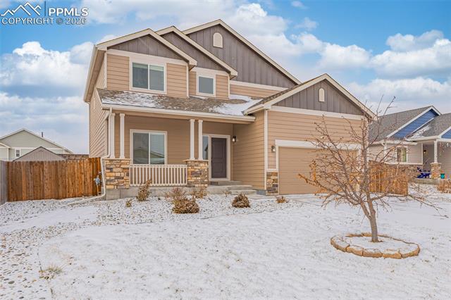 6718 Liberator Trail