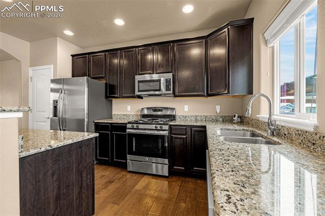 6718 Liberator Trail