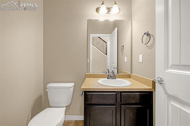 6718 Liberator Trail