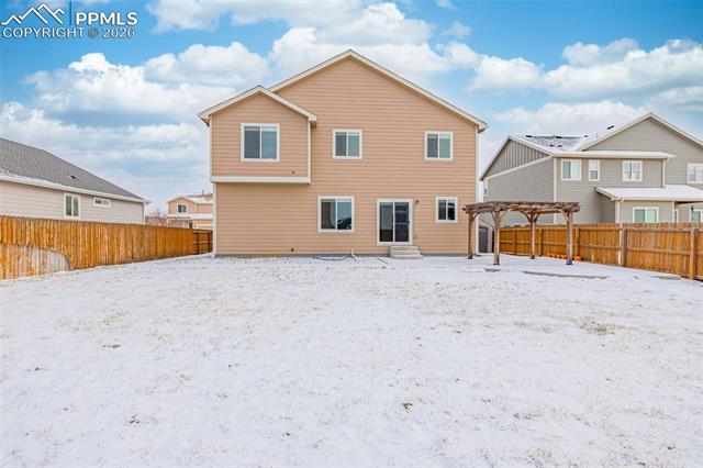 6718 Liberator Trail