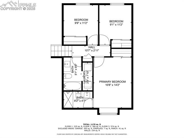 3335 Galleria Terrace