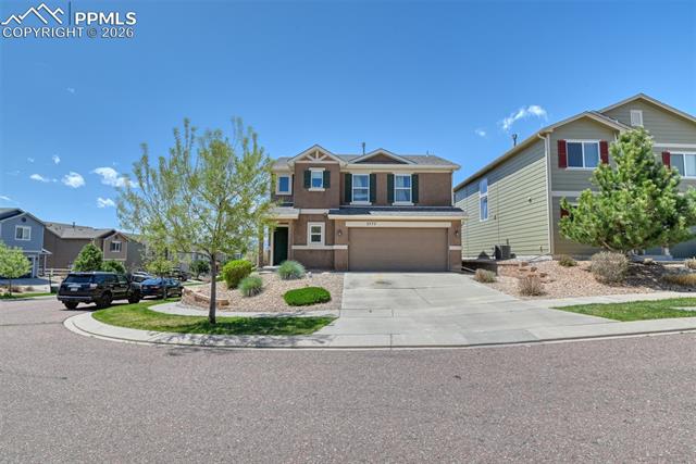 3777 Swainson Drive