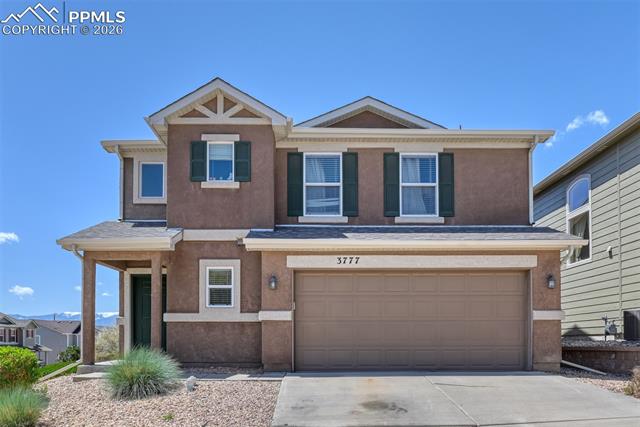 3777 Swainson Drive