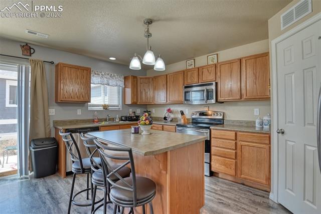3777 Swainson Drive