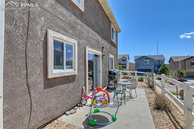 3777 Swainson Drive