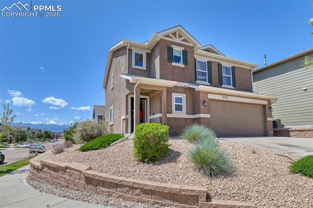 3777 Swainson Drive