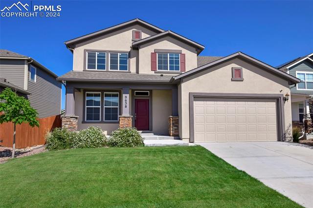 9638 Vistas Park Drive