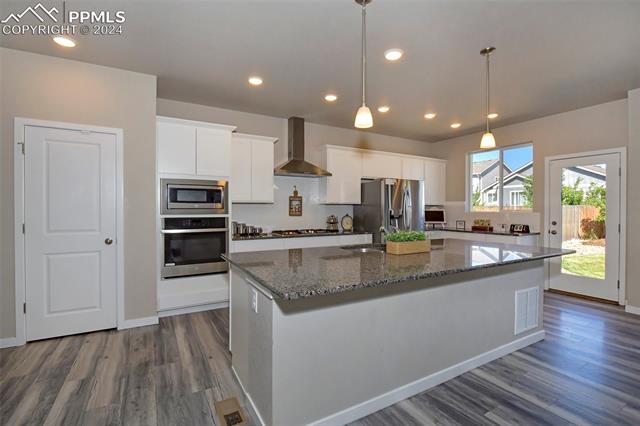 9638 Vistas Park Drive