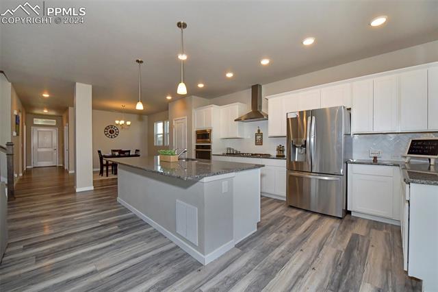 9638 Vistas Park Drive