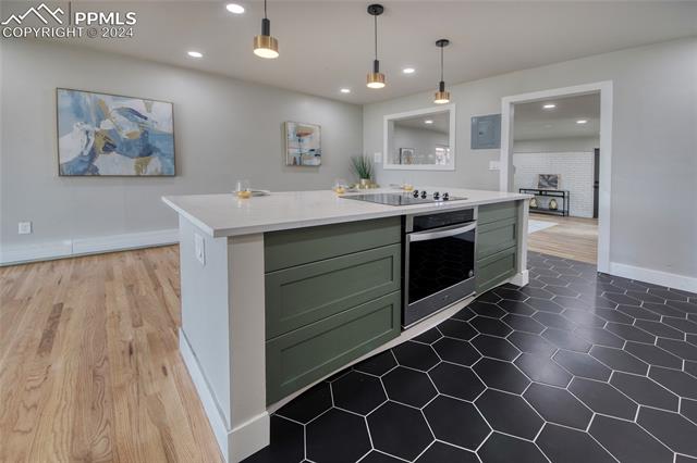 816 Prospect Lake Drive