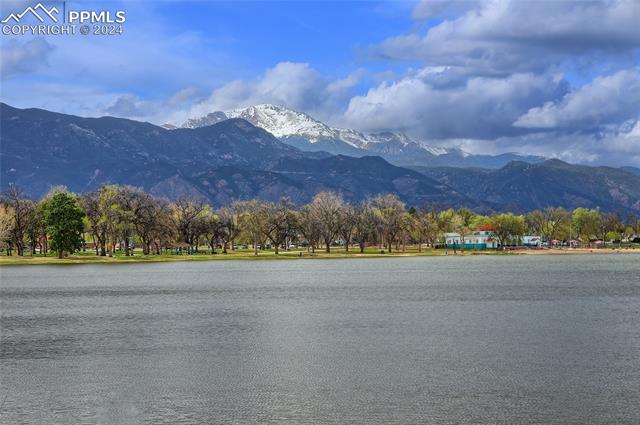 816 Prospect Lake Drive