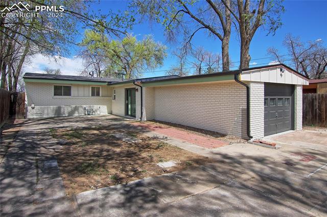 816 Prospect Lake Drive