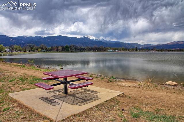 816 Prospect Lake Drive