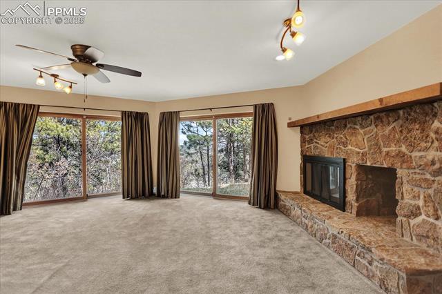 18145 Stone View Road