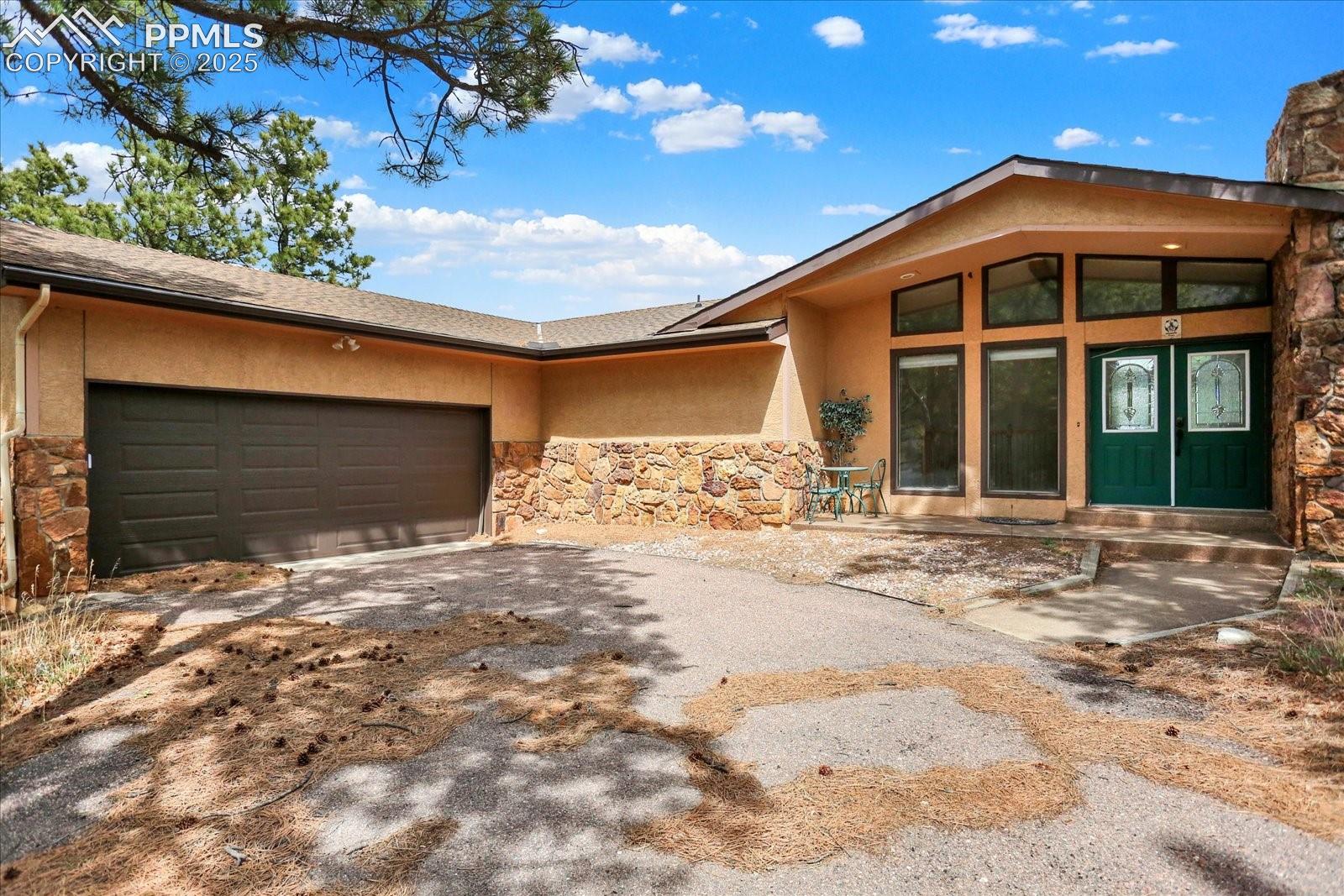 18145 Stone View Road