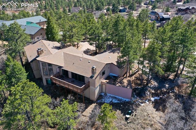 18145 Stone View Road