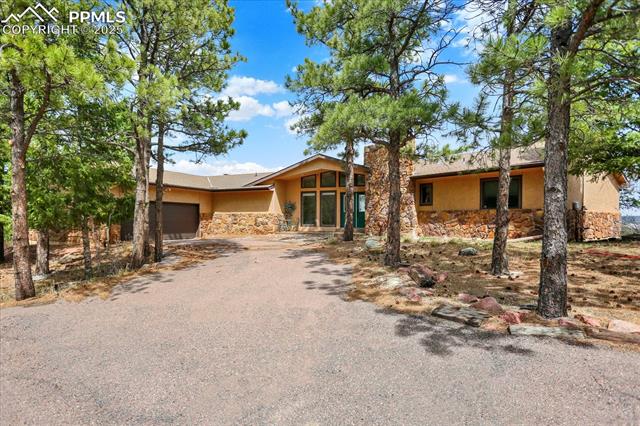 18145 Stone View Road