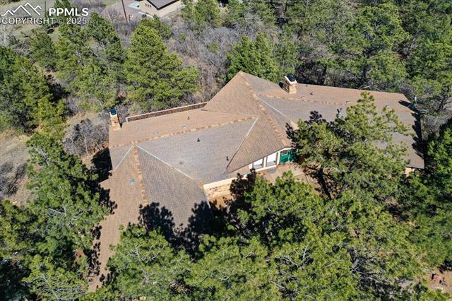 18145 Stone View Road