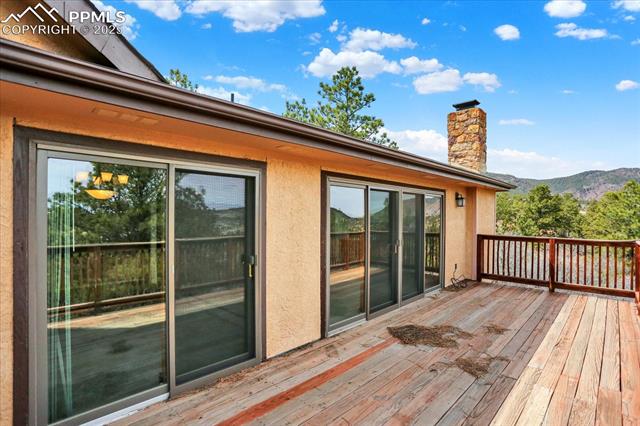 18145 Stone View Road