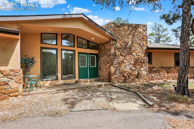 18145 Stone View Road