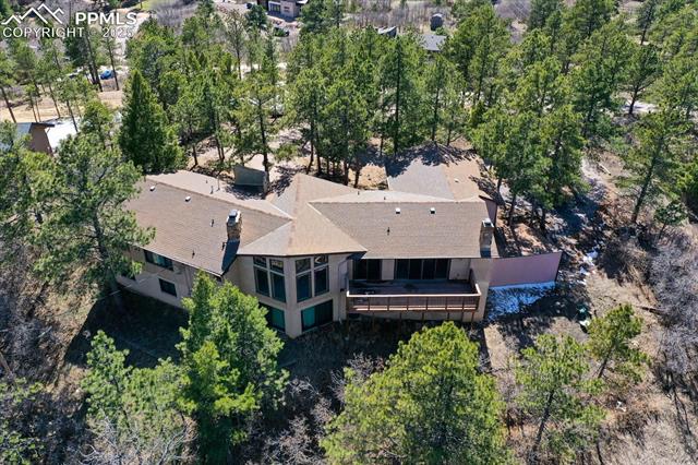 18145 Stone View Road