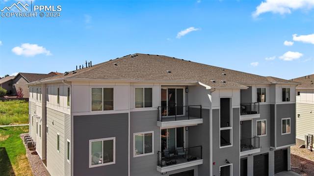 3845 Presidio Point 201