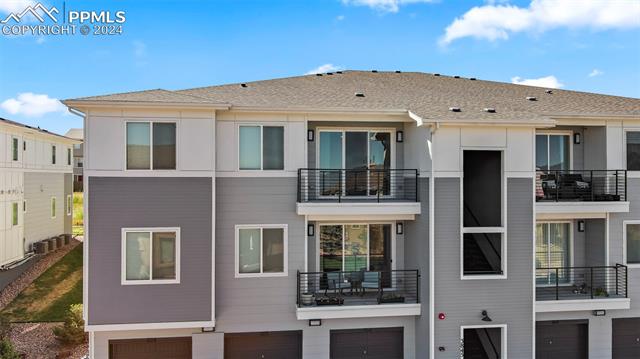 3845 Presidio Point 201